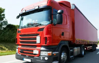 Ankara Ortahisar Ambar Kargo